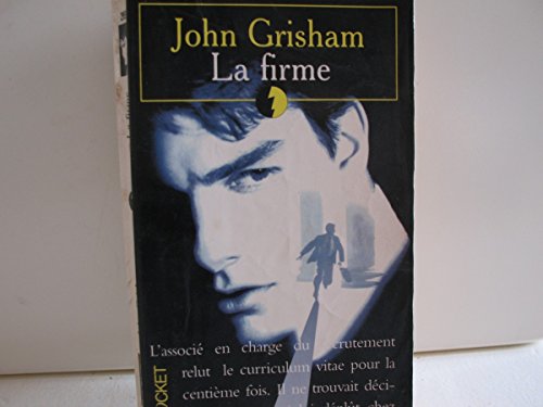 Stock image for La Firme / the Firm (French Edition) for sale by ThriftBooks-Dallas