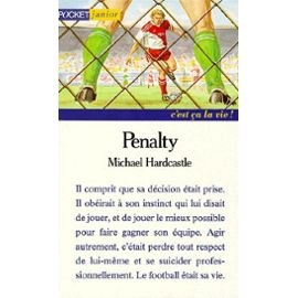9782266057134: Penalty