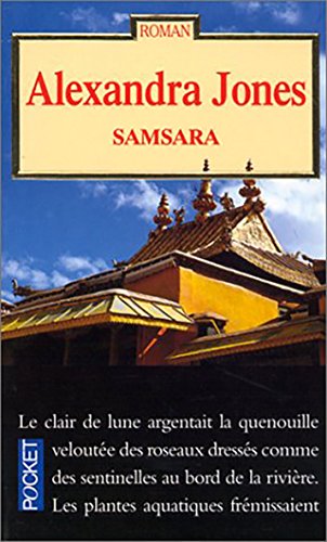Beispielbild fr Samsara zum Verkauf von medimops