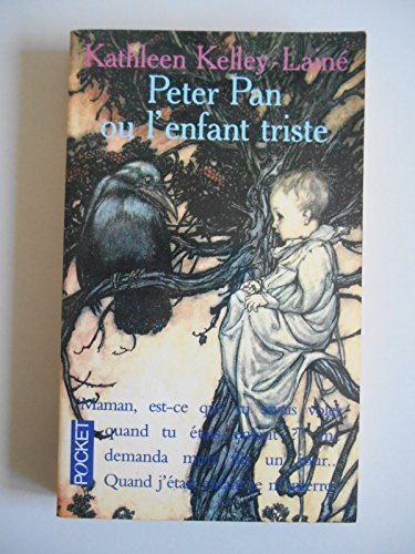 Stock image for Peter Pan ou L'enfant triste for sale by Better World Books