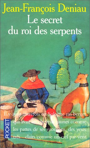 Beispielbild fr Le Secret Du Roi Des Serpents : Et Autres Contes zum Verkauf von RECYCLIVRE