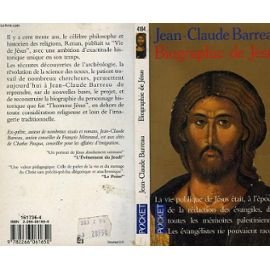 Beispielbild fr Biographie de Jsus zum Verkauf von Ammareal