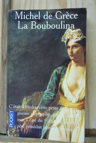 Beispielbild fr La Bouboulina zum Verkauf von Ammareal