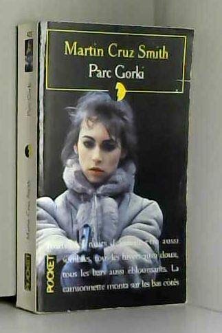 Beispielbild fr Parc Gorki zum Verkauf von Stephen White Books