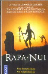 Stock image for Rapa-Nui for sale by Librairie Th  la page