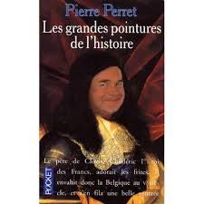 Stock image for Les grandes pointures de l'histoire for sale by medimops