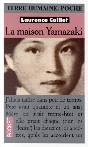 Imagen de archivo de La maison Yamazaki a la venta por medimops