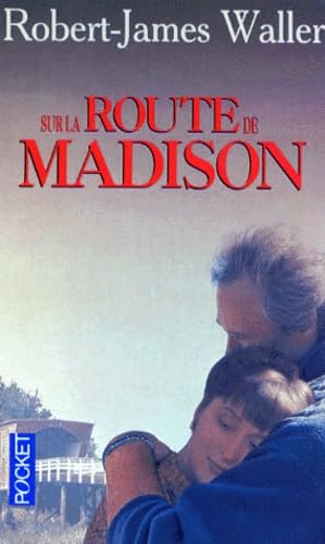 Stock image for Sur la route de Madison for sale by ThriftBooks-Dallas