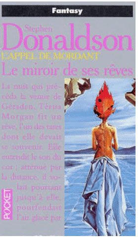 Beispielbild fr L'appel de Mordant, Tome 1 : Le miroir de ses rves zum Verkauf von medimops