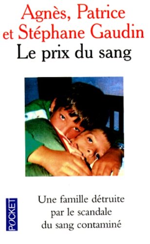 Stock image for Le prix du sang : Document for sale by Librairie Th  la page