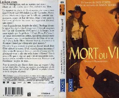 Stock image for Mort ou vif for sale by Librairie Th  la page