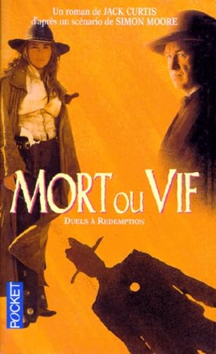 Stock image for Mort ou vif for sale by Librairie Th  la page