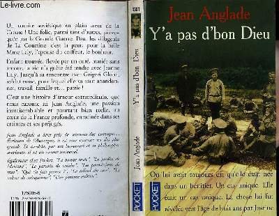 Imagen de archivo de Y a pas d'bon Dieu a la venta por books-livres11.com