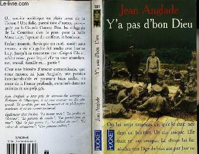 Stock image for Y a pas d'bon Dieu for sale by books-livres11.com