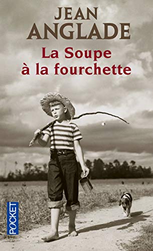 Stock image for La soupe  la fourchette for sale by books-livres11.com