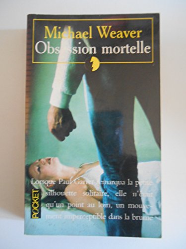 Beispielbild fr Obsession mortelle zum Verkauf von Librairie Th  la page