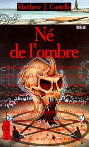 Né de l'ombre