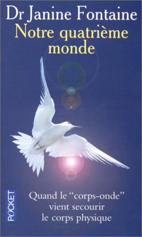 9782266066310: Notre quatrime monde