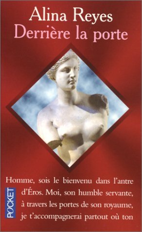 Stock image for Derrire la porte. Collection : Pocket, N 10029. for sale by AUSONE