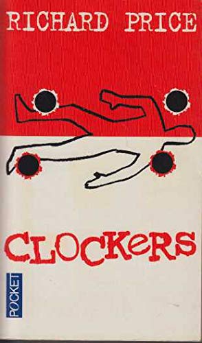 Imagen de archivo de Clockers a la venta por medimops