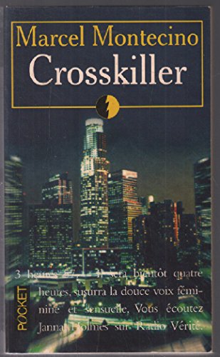 Imagen de archivo de Crosskiller a la venta por Ammareal