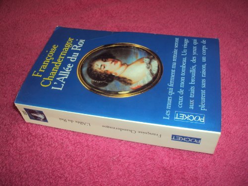 9782266067874: L'Allee Du Roi. Souvenirs De Francoise D'Aubigne, Marquise De Maintenon, Epouse Du Roi De France