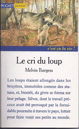 9782266068147: Le cri du loup