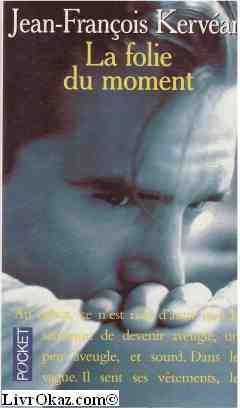 Beispielbild fr La Folie du moment - Prix du Premier Roman 1994 zum Verkauf von Ammareal