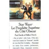 Stock image for Star wars Tome 4 : Le prophte suprme du ct obscur for sale by Ammareal