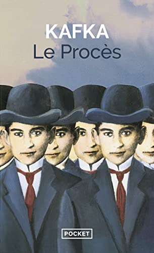 Le procÃ¨s (9782266068932) by Kafka, Franz