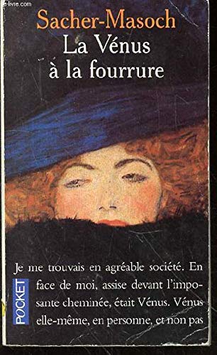 Beispielbild fr La Vnus  La Fourrure : Et Autres Nouvelles zum Verkauf von RECYCLIVRE