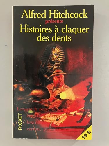 9782266069038: Histoires  claquer des dents