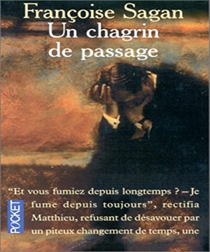 9782266069052: Le chagrin de passage