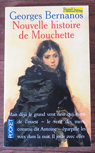 Beispielbild fr Nouvelle Histoire De Mouchette zum Verkauf von medimops