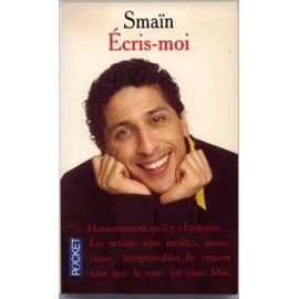 Écris-moi