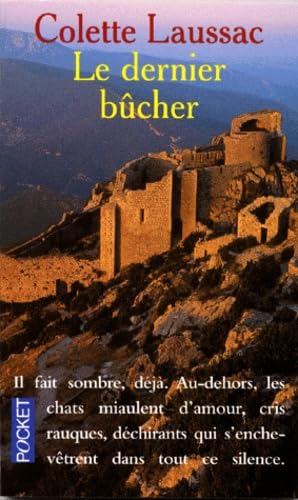 9782266069458: Le dernier bcher