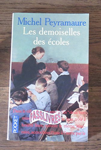 Imagen de archivo de Les Demoiselles des coles a la venta por Librairie Th  la page