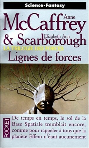 Imagen de archivo de Les lignes de forces a la venta por secretdulivre