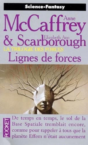 Stock image for Les lignes de forces for sale by secretdulivre