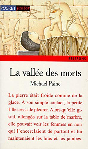 Beispielbild fr La vall e des morts zum Verkauf von WorldofBooks