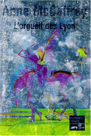 L'orgueil des Lyon