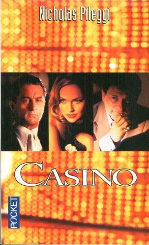 Imagen de archivo de Casino a la venta por medimops