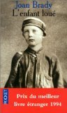 Stock image for L'Enfant lou for sale by books-livres11.com