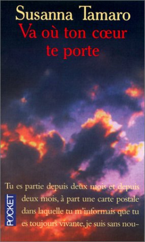 Stock image for Va o ton coeur te porte for sale by Librairie Th  la page