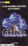 Imagen de archivo de Casper a la venta por books-livres11.com