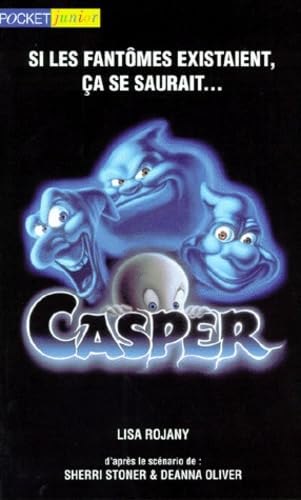 Stock image for Casper for sale by books-livres11.com