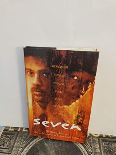 Beispielbild fr Seven zum Verkauf von Bay Used Books