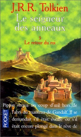 9782266070591: Le Retour du Roi (Fiction, poetry & drama)