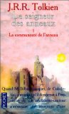 9782266070614: La communaut de l'Anneau (Fiction, Poetry & Drama)