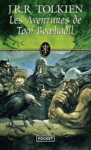 9782266070867: Les aventures de Tom Bombadil